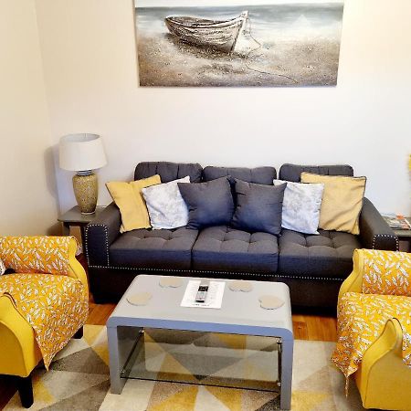 Inverness City 2 Bedroom Free Parking Eksteriør billede