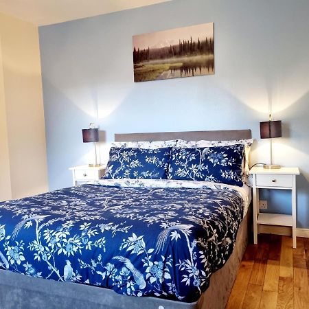 Inverness City 2 Bedroom Free Parking Eksteriør billede