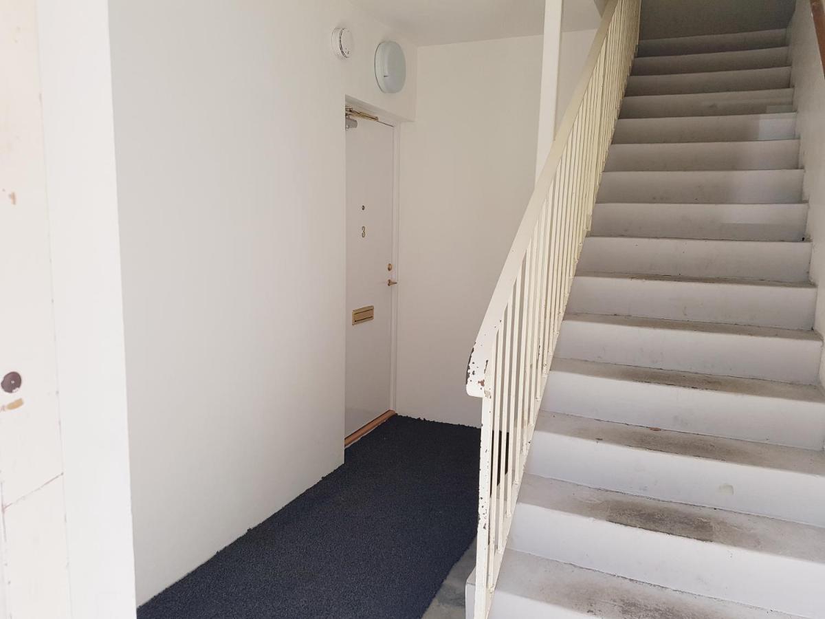 Inverness City 2 Bedroom Free Parking Eksteriør billede