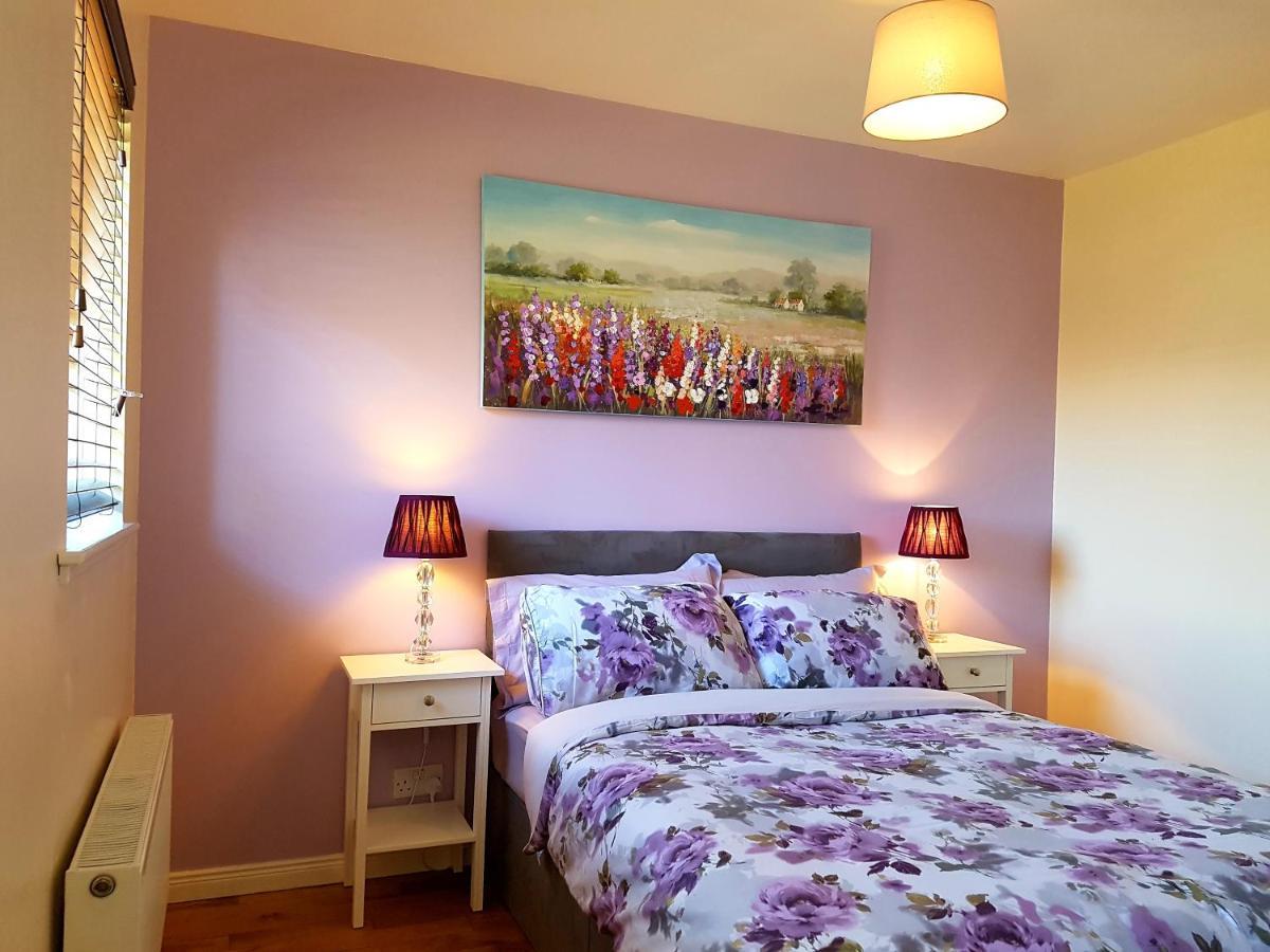 Inverness City 2 Bedroom Free Parking Eksteriør billede