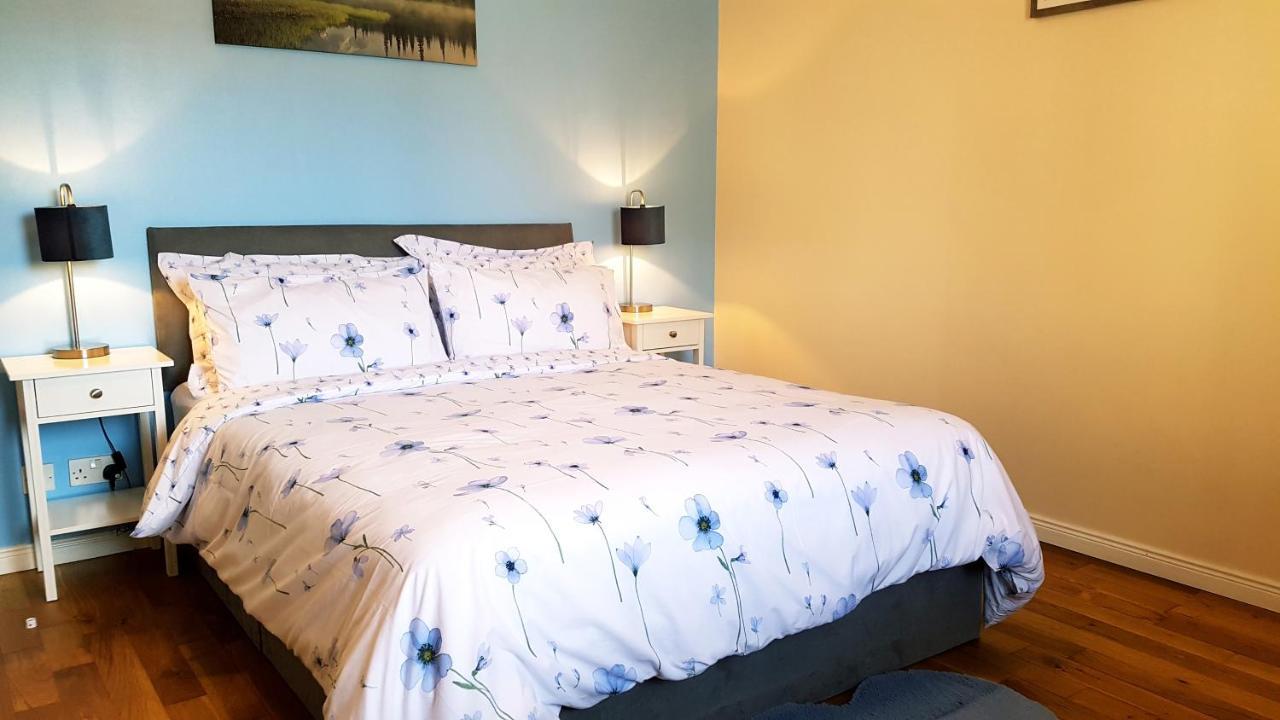 Inverness City 2 Bedroom Free Parking Eksteriør billede