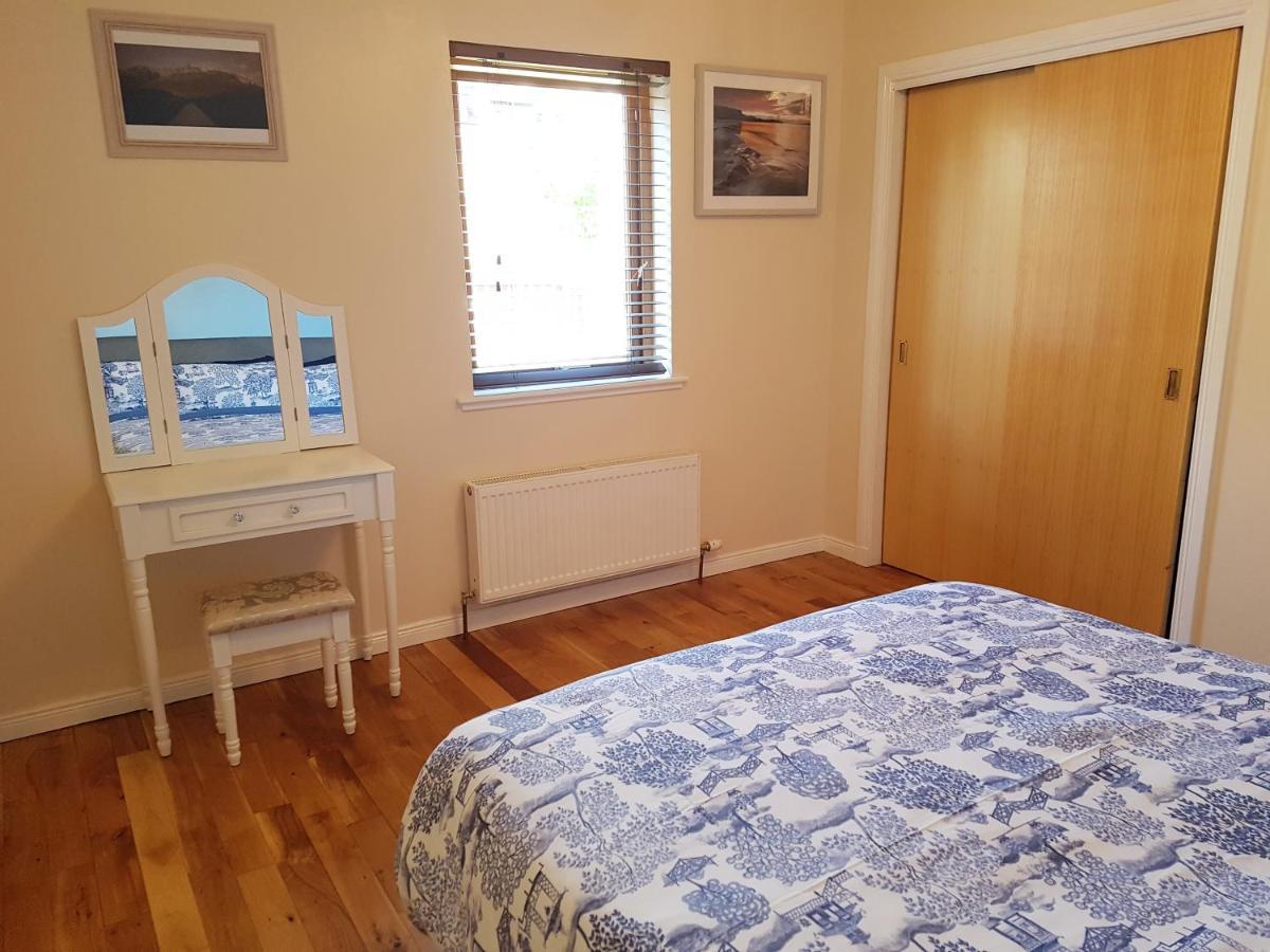 Inverness City 2 Bedroom Free Parking Eksteriør billede