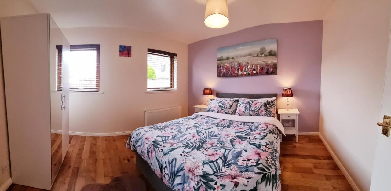 Inverness City 2 Bedroom Free Parking Eksteriør billede