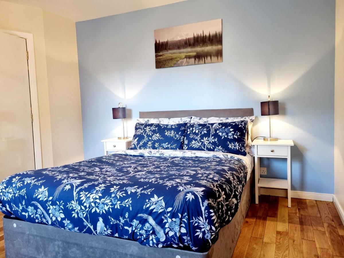 Inverness City 2 Bedroom Free Parking Eksteriør billede